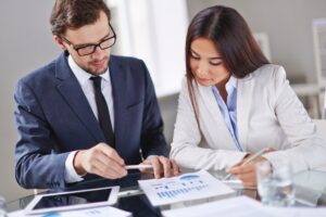Blog 1 Discussing papers