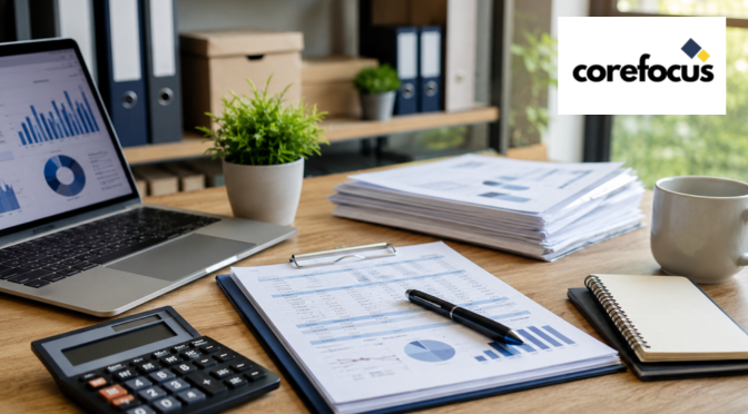 Accounting Services