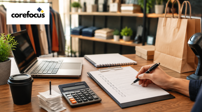 Bookkeeping Services