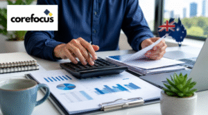 Home 9 MYOB Bookkeeping Services
